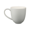 Kubek GAIA III 360ml z porcelany RAVI